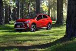 Mitsubishi Eclipse Cross Exceed 2018 года (AU)